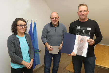 OBČNI ZBOR PD SVETI VID OB 30 LETNICI DRUŠTVA 22 FOTO LJUBO VUKELIČ